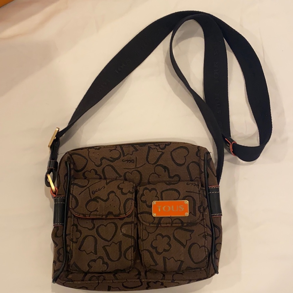 Tous Crossbody Bag